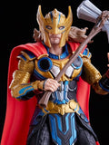 Thor: Love and Thunder Marvel Legends Thor Action Figure (Marvel's Korg BAF)