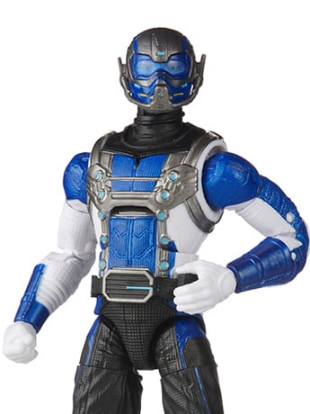 What If...? Marvel Legends Marvel's Goliath Action Figure