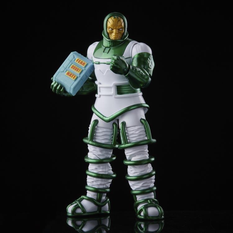 Fantastic Four Marvel Legends Retro Collection Psycho-Man Action Figure