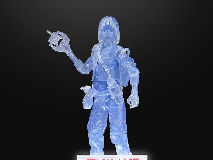 Star Wars: The Black Series Holocomm Collection Osha Aniseya