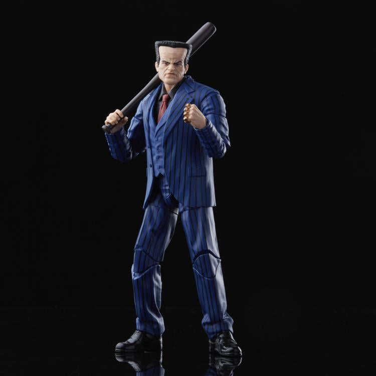 Spider-Man Marvel Legends Retro Collection Marvel's Hammerhead Action Figure