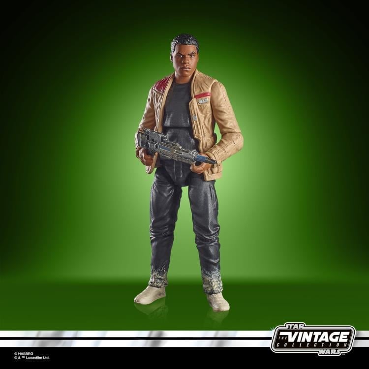 Star Wars: The Vintage Collection Finn (The Force Awakens)
