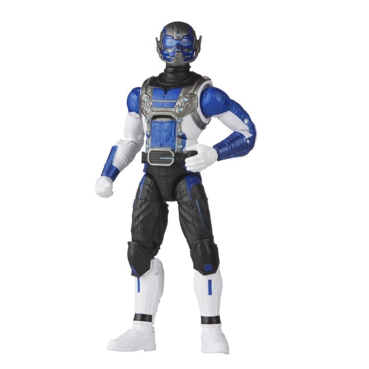 What If...? Marvel Legends Marvel's Goliath Action Figure