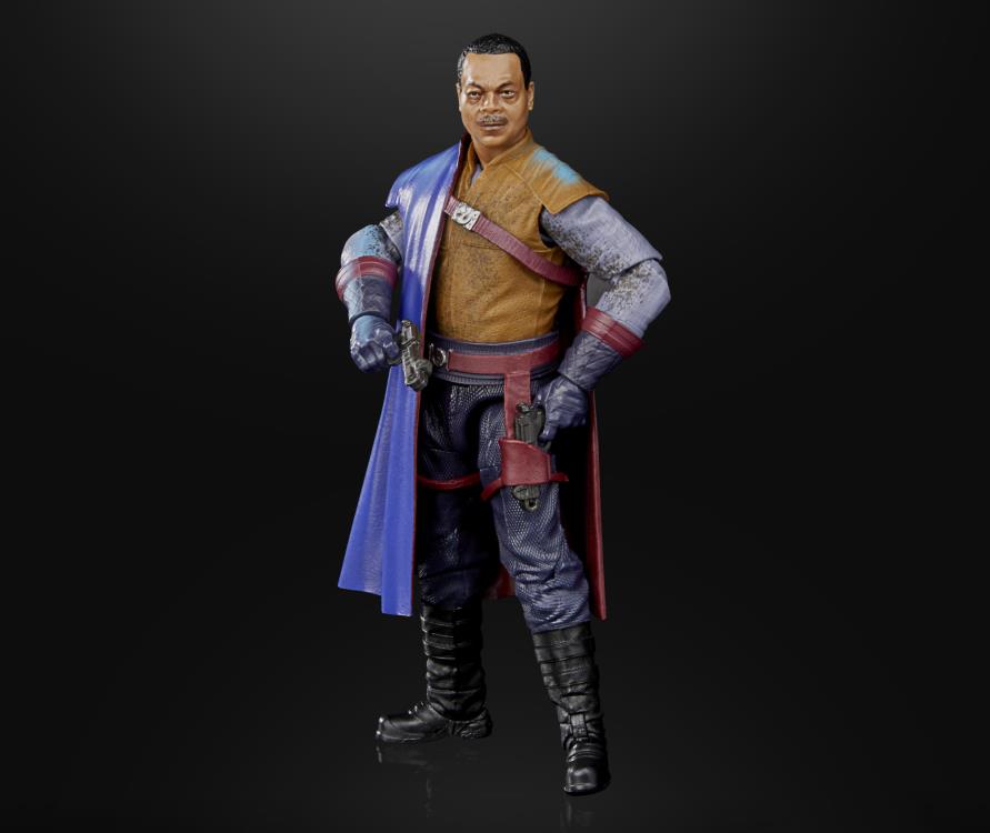 Star Wars: The Black Series Credit Collection Greef Karga (The Mandalorian)
