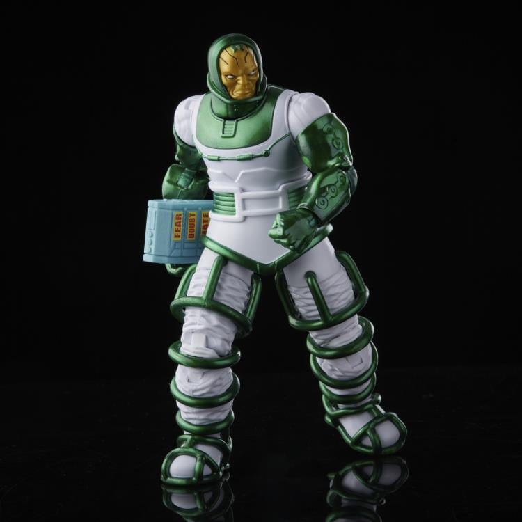 Fantastic Four Marvel Legends Retro Collection Psycho-Man Action Figure