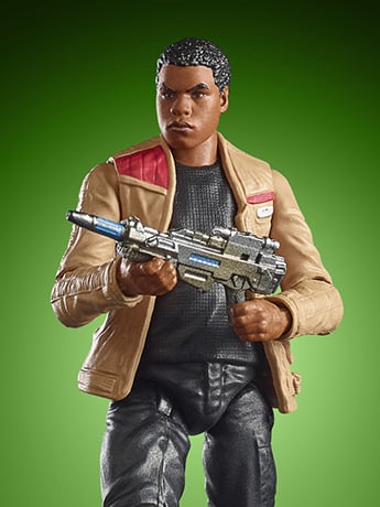 Star Wars: The Vintage Collection Finn (The Force Awakens)