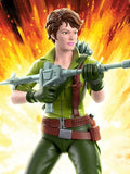 G.I. Joe ULTIMATES! Lady Jaye Action Figure