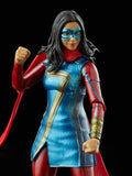 Ms. Marvel Marvel Legends Ms. Marvel Action Figure (Infinity Ultron BAF)